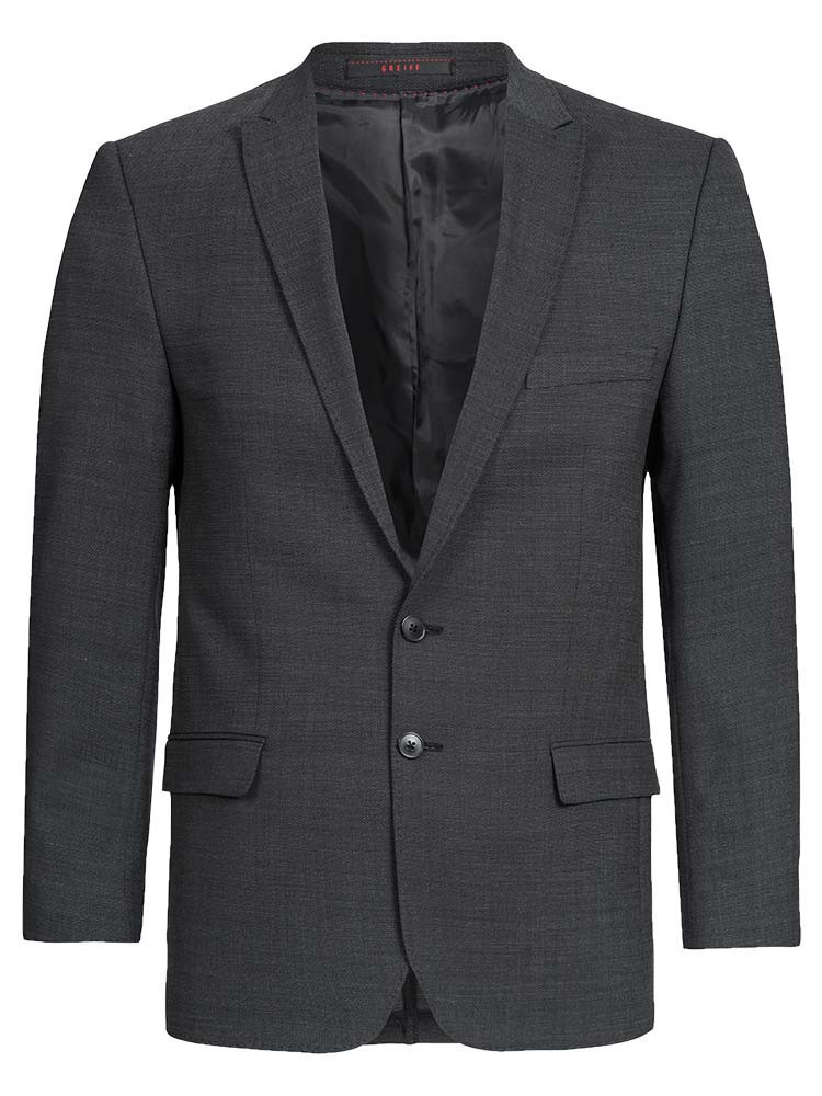 Modisches Herrensakko