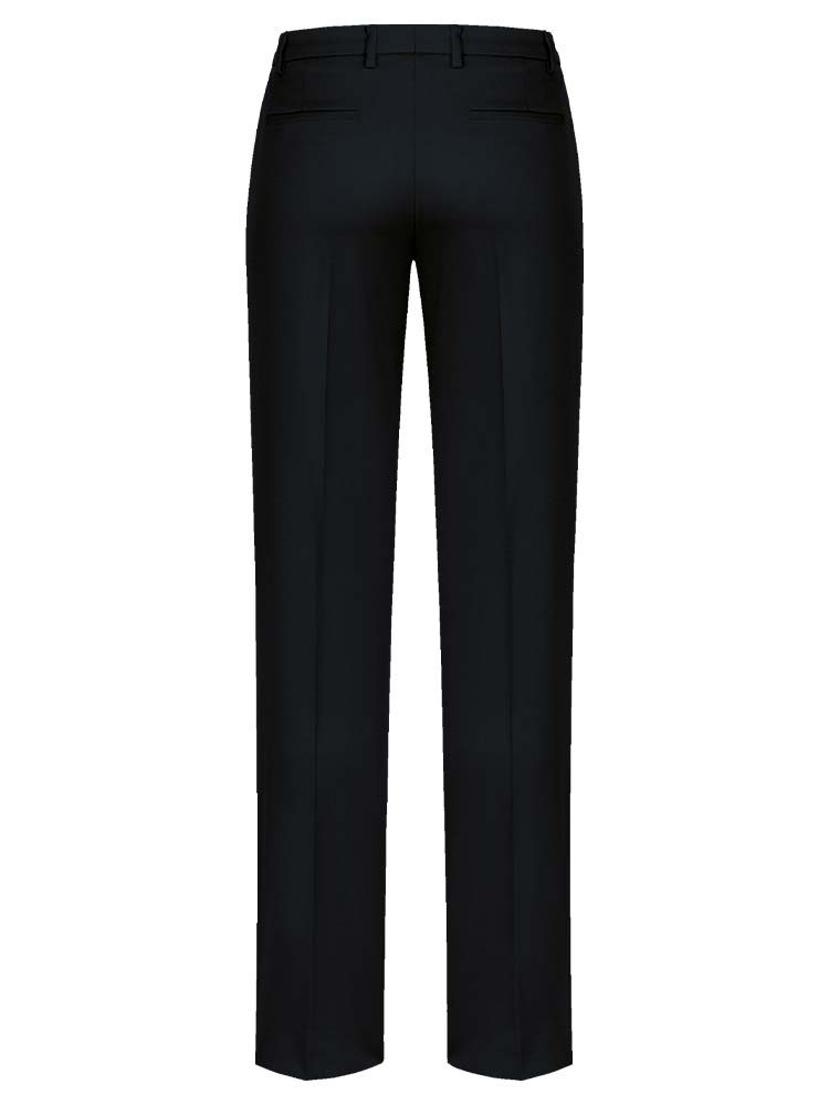 Damen Hose Modern with 37.5 Regular Fit