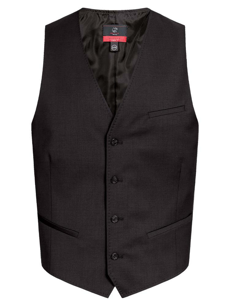 Herren Weste Modern with 37.5 Regular Fit