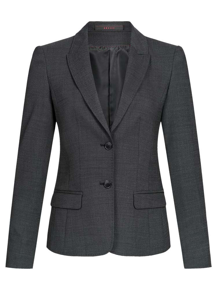 Taillierter Blazer Damen