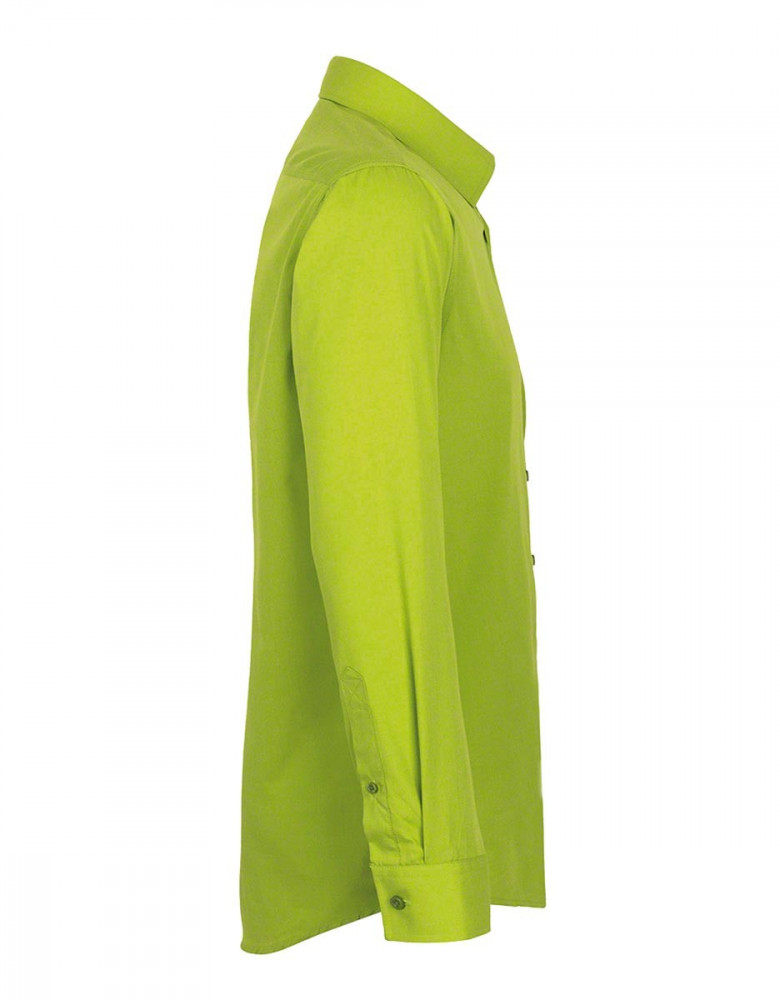 Performance Hemd Langarm