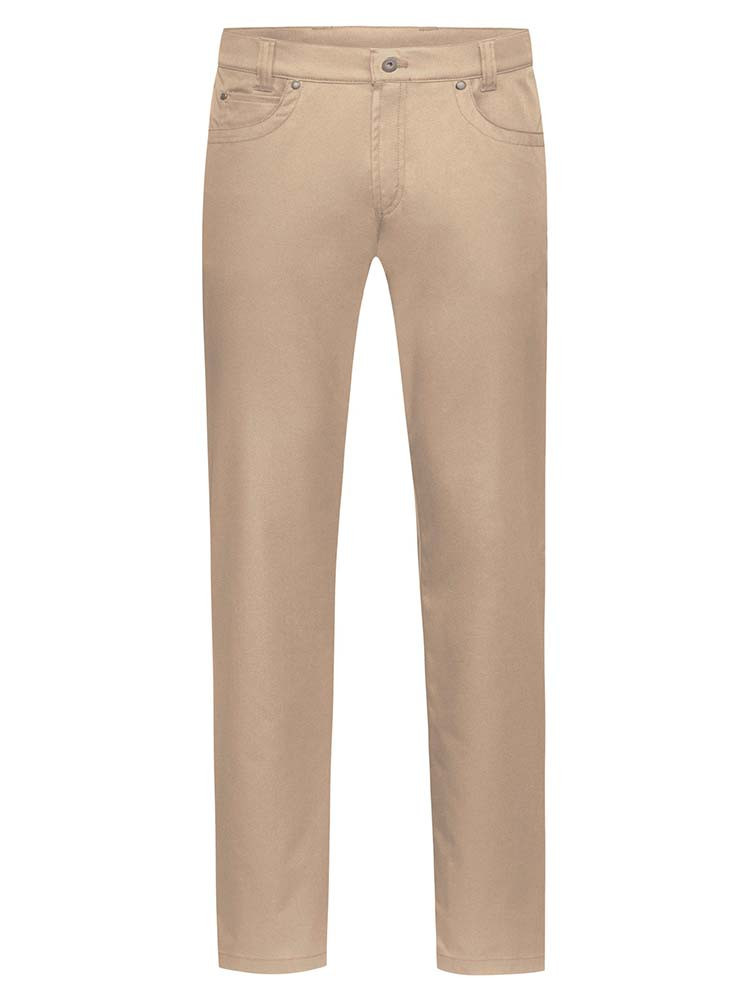 Beige Arbeitshose Herren