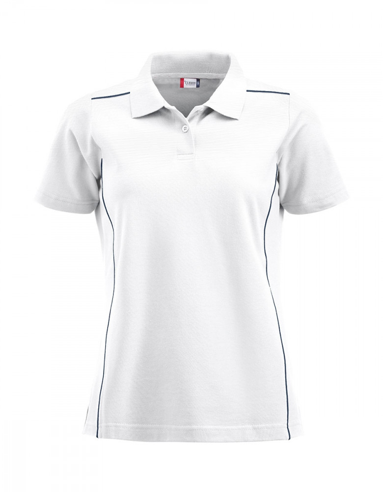 Damen Poloshirt sportlich