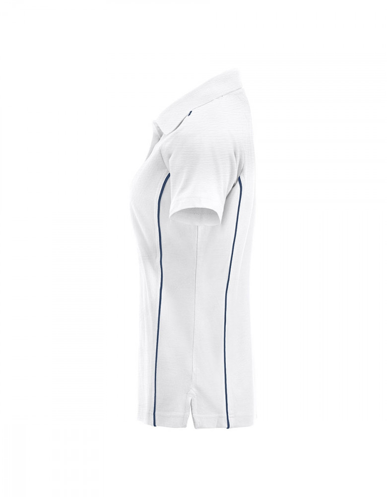 Damen Poloshirt sportlich