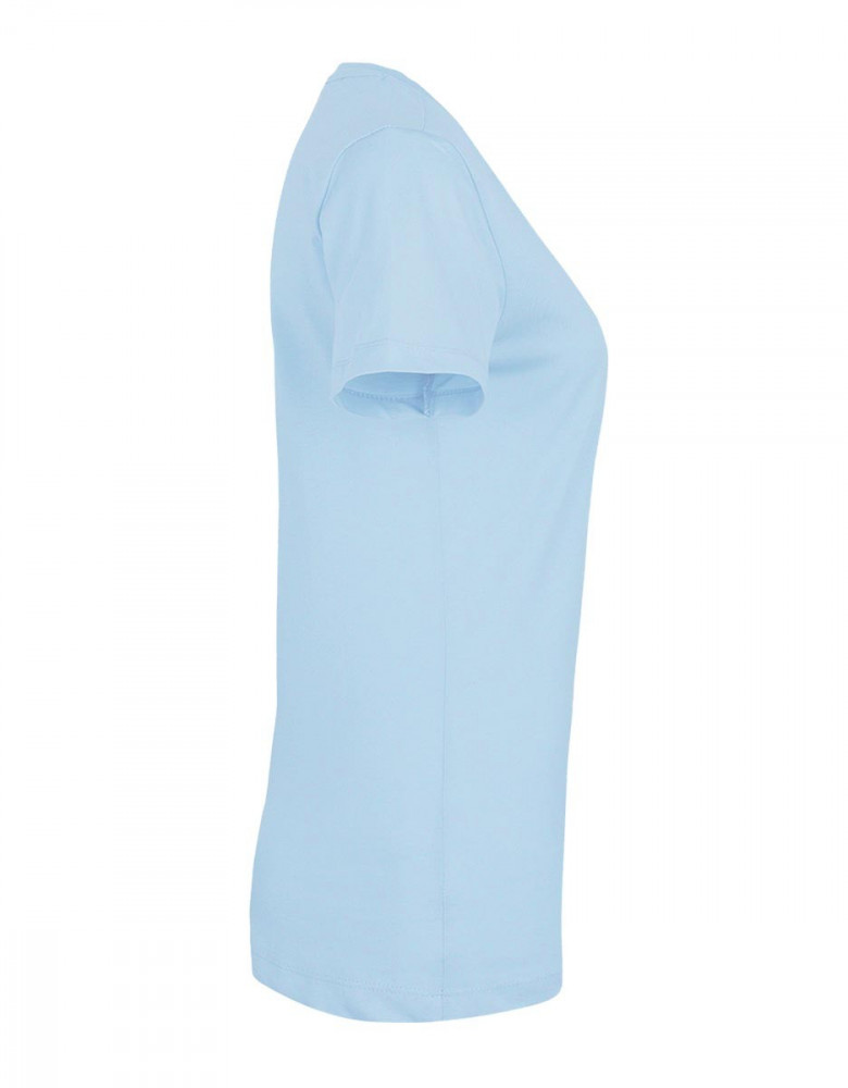 Womens V-Shirt Classic