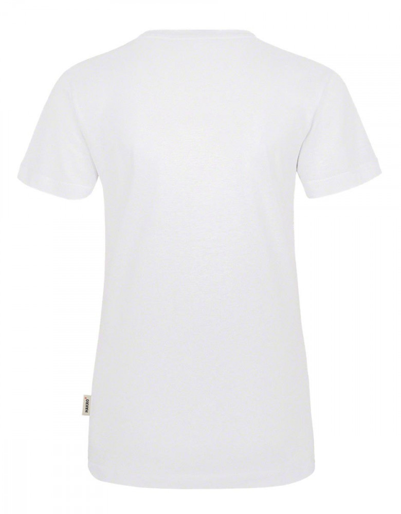 Damen V-Shirt Classic