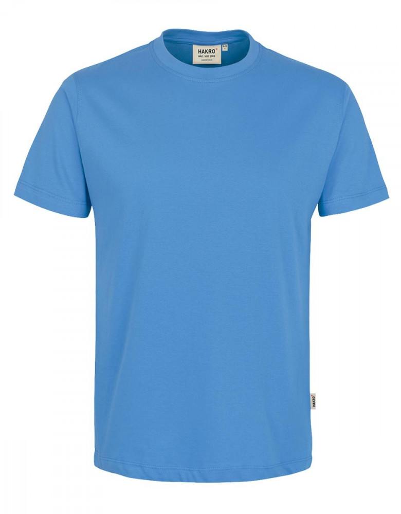 Nachhaltiges Baumwoll T-Shirt