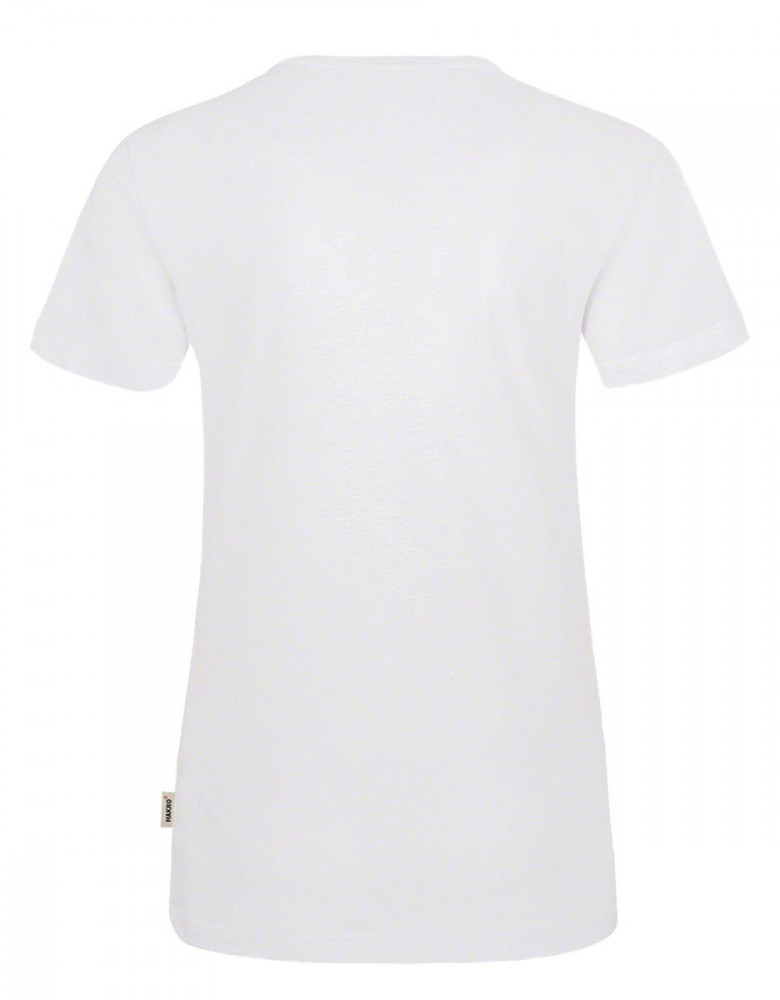 T-Shirt Damen Weiß