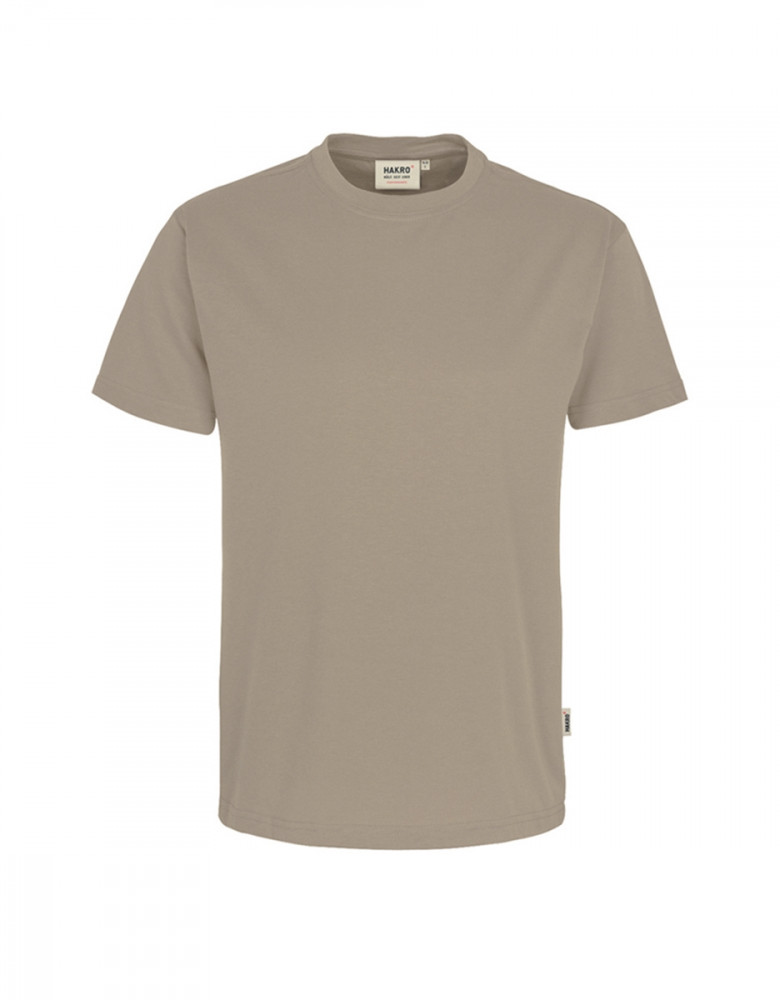 T-Shirt Herren Beige