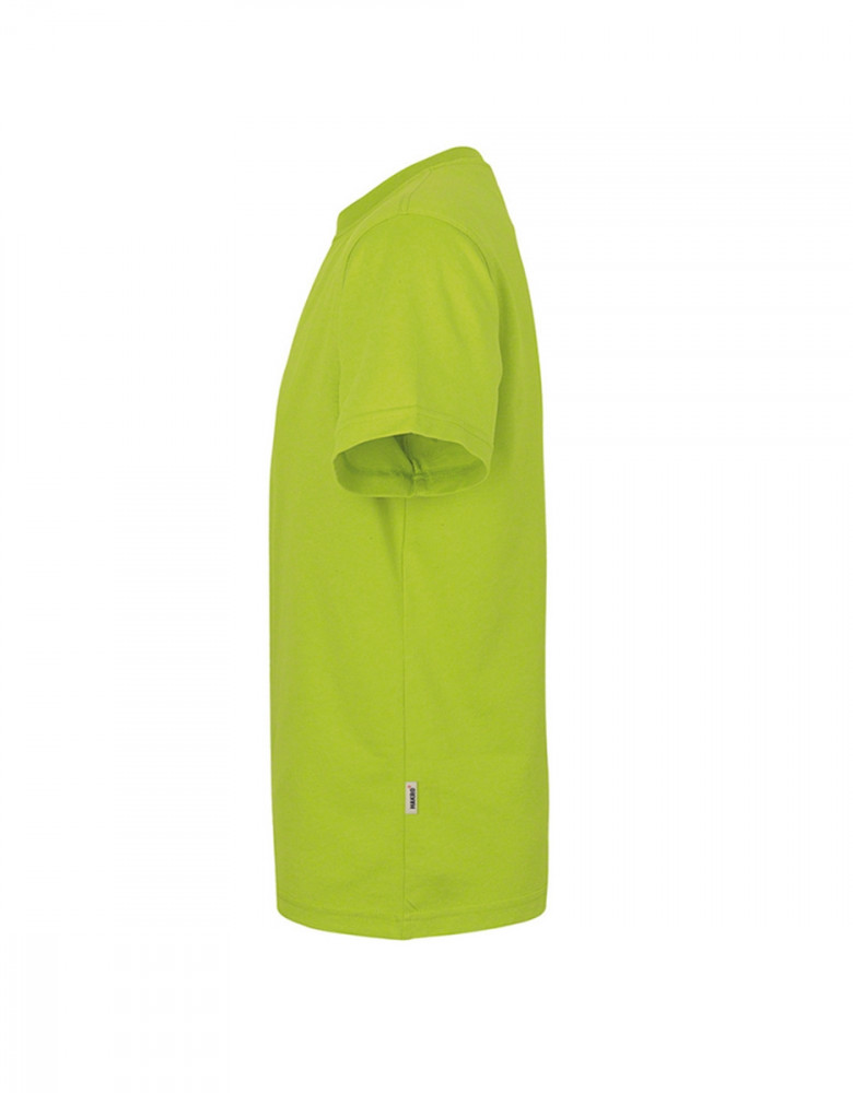 T-Shirt Herren Grün