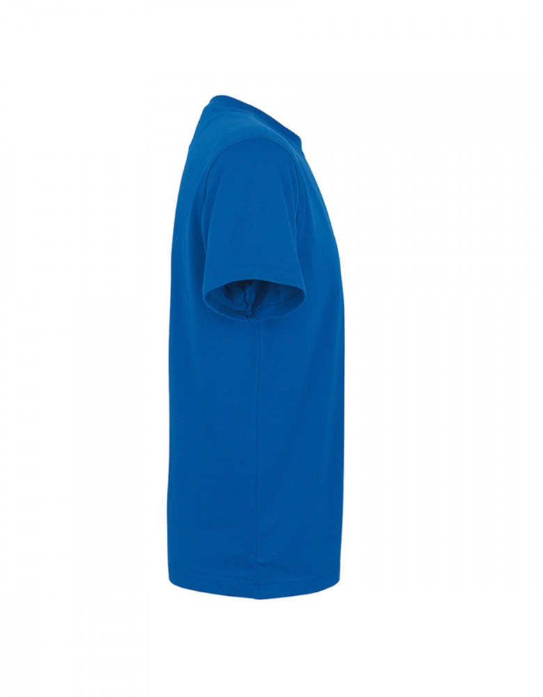 Rundhals T-Shirt Herren