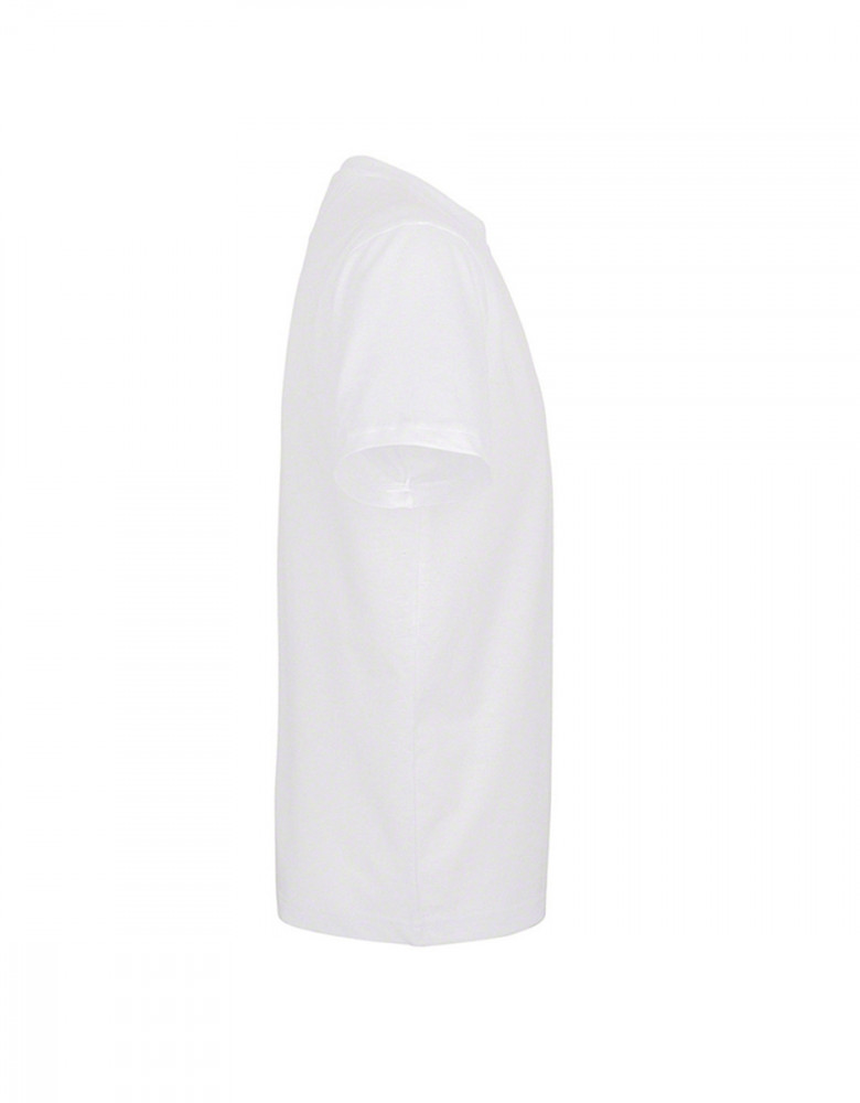 T-Shirt Herren Weiß