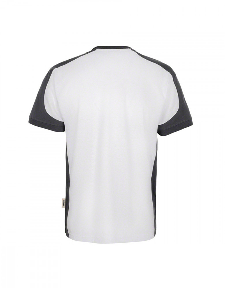 Herren Contrast Performance T-Shirt