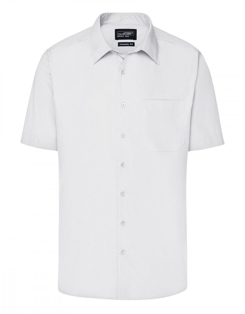 Hemd Niklas Kurzarm