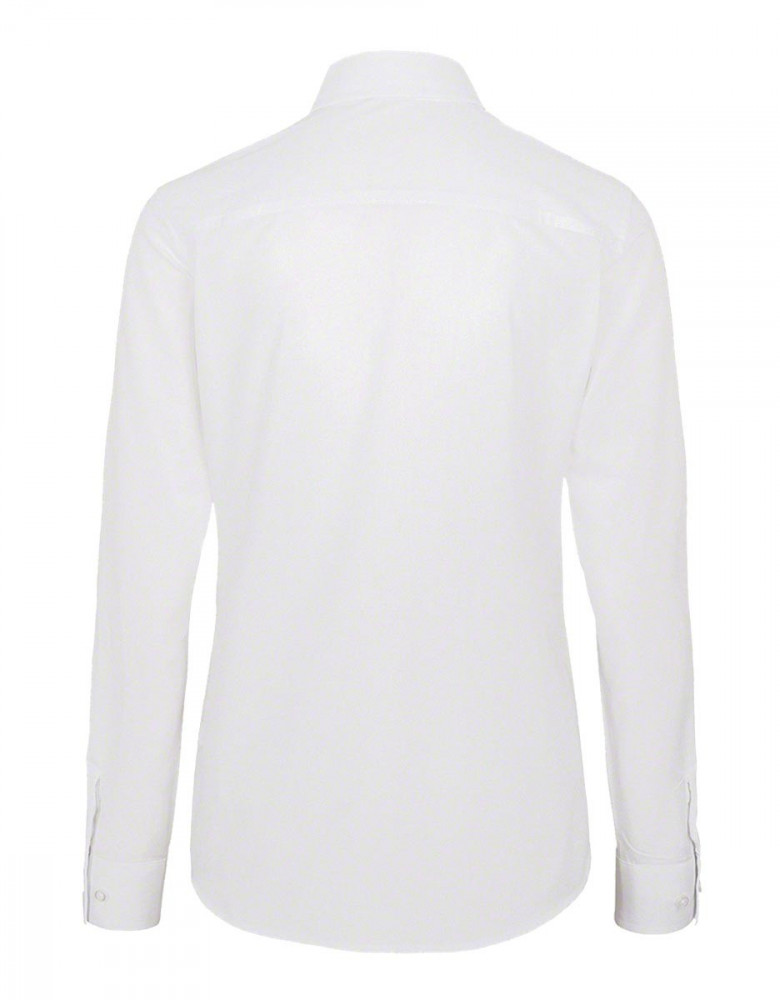 Performance Blouse Long-Sleeved