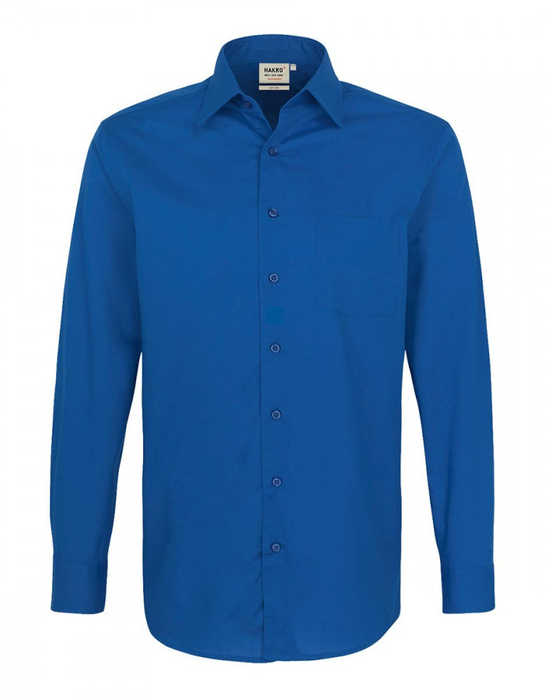 Performance Hemd Langarm