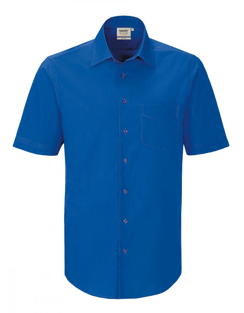 Performance Hemd Kurzarm