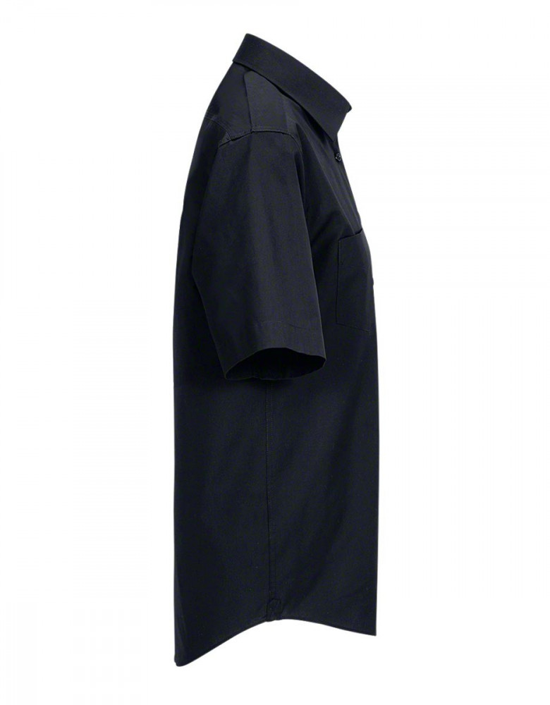 Performance Hemd Kurzarm