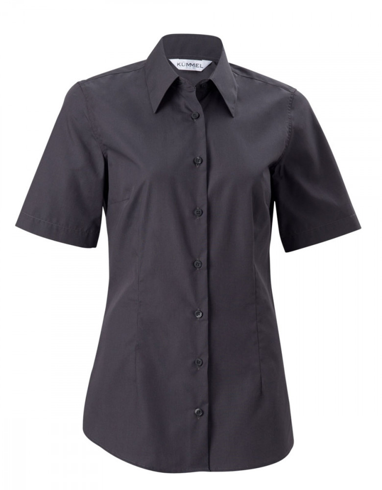 Restaurant Blusen Kurzarm