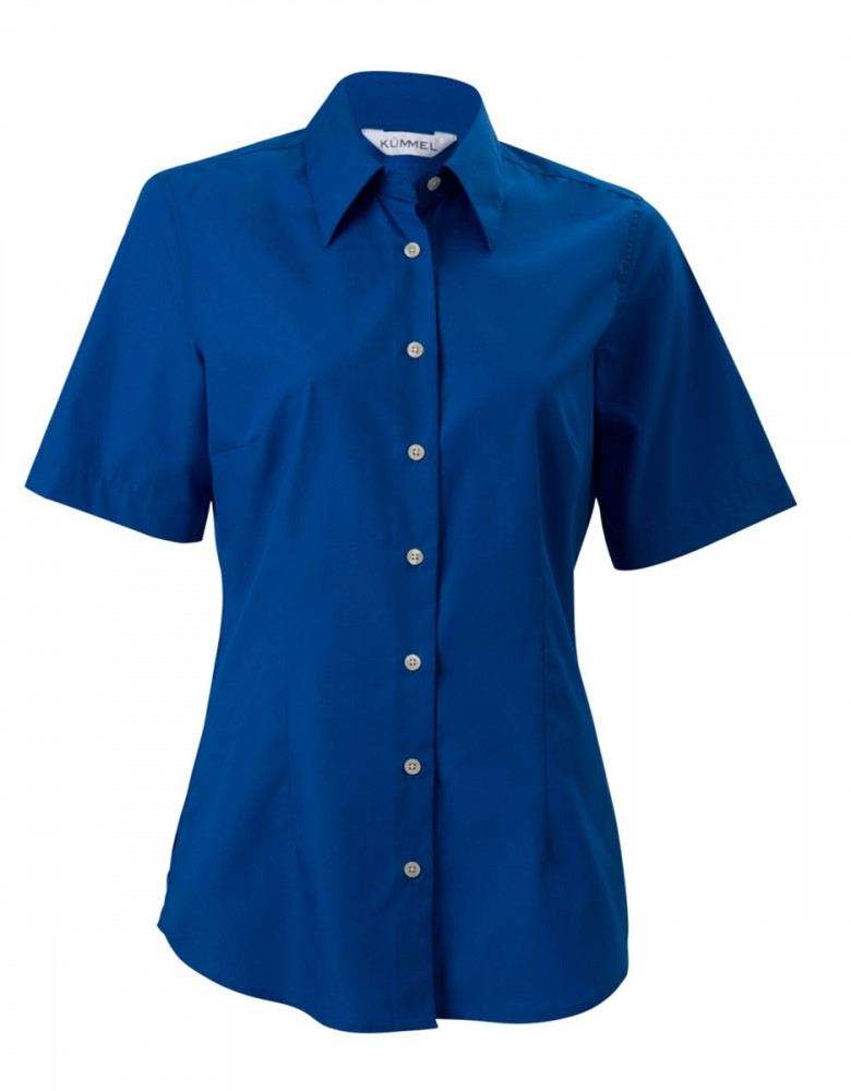 Service Blusen Kurzarm