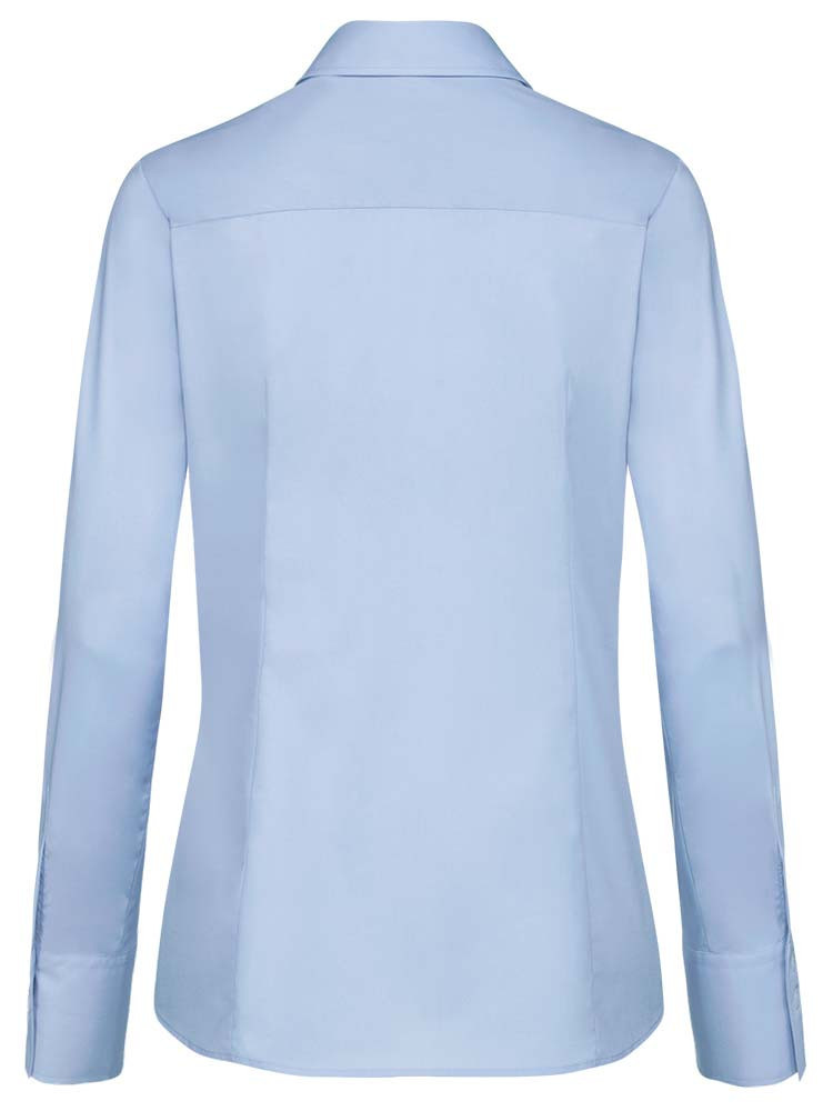 Damenbluse Langarm