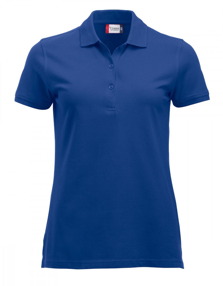 Damen Poloshirt Marion