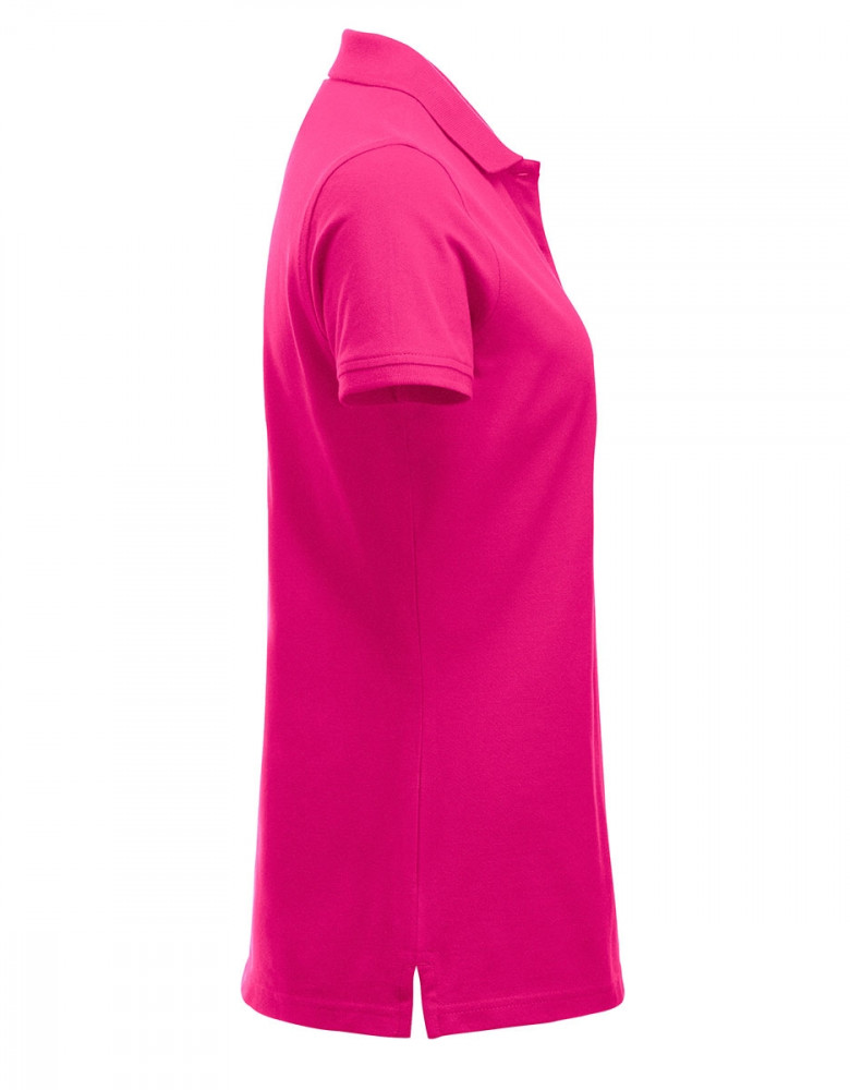 Damen Poloshirt Marion