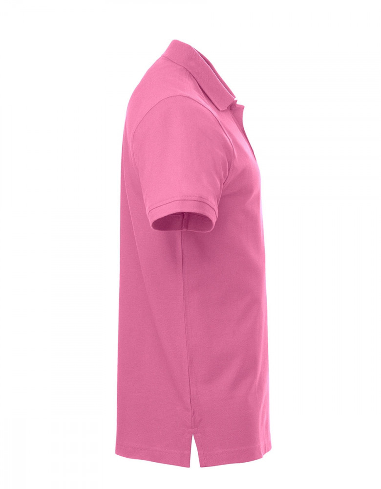 Baumwoll Poloshirt Herren