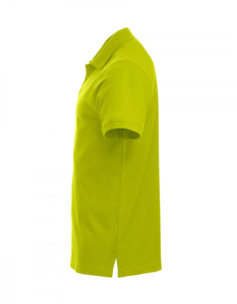 Günstige Poloshirts 100% Baumwolle