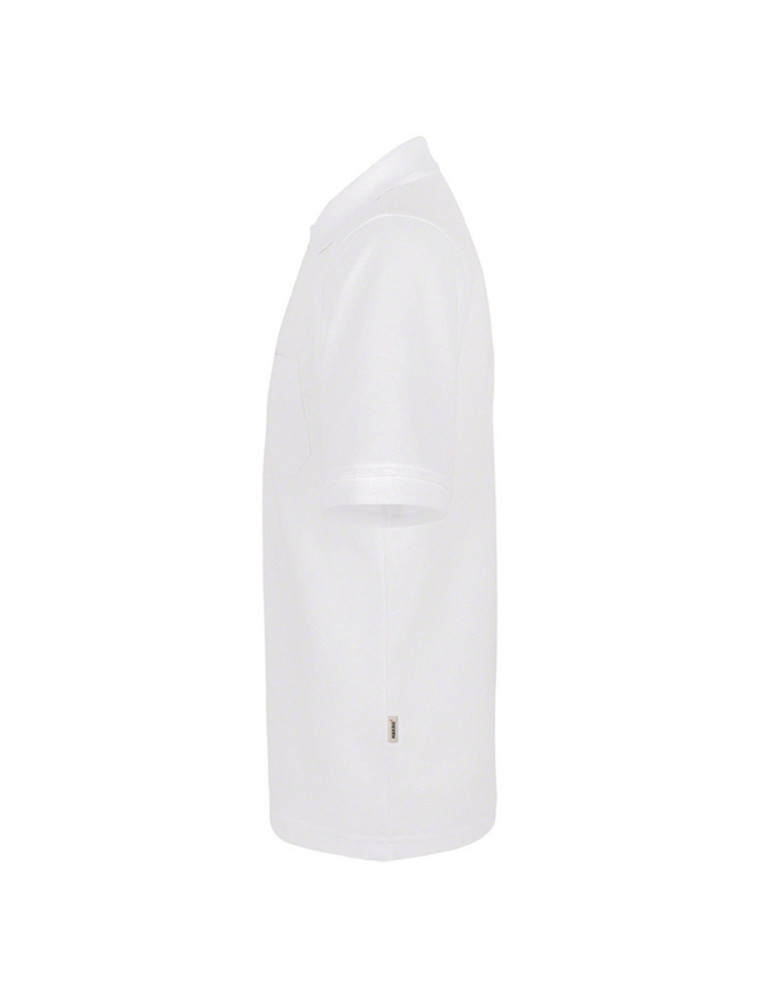 Unisex Poloshirt Pocket