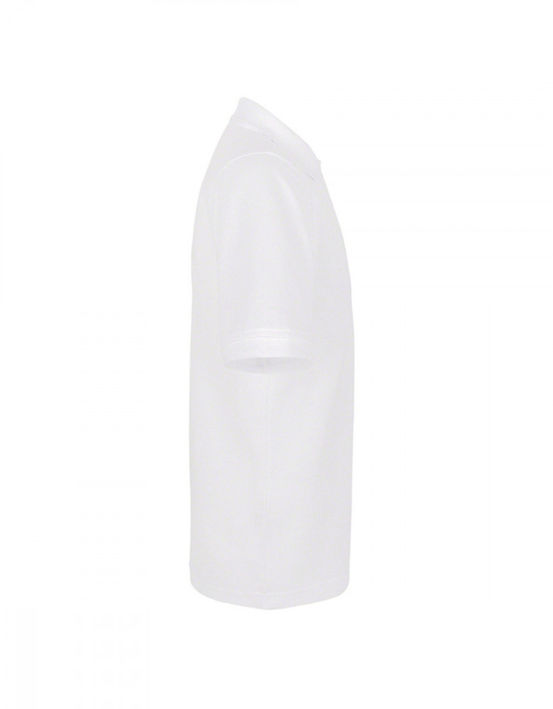 Unisex Poloshirt Pocket