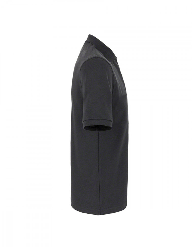 Unisex Poloshirt Pocket