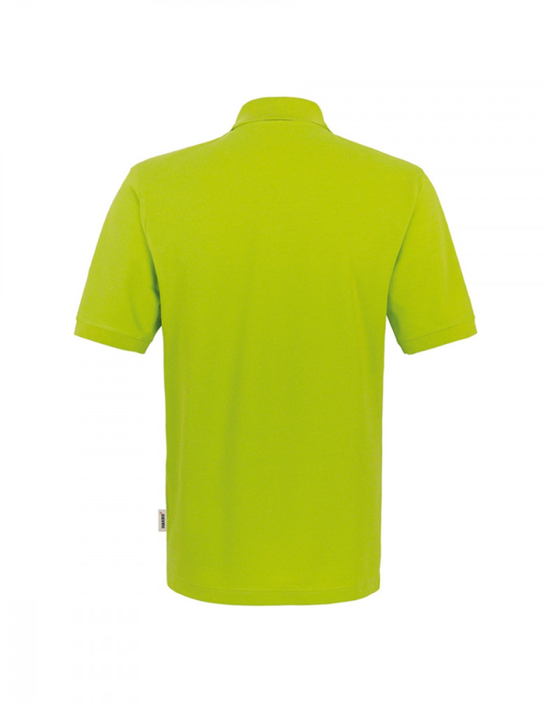 Unisex Poloshirt Pocket