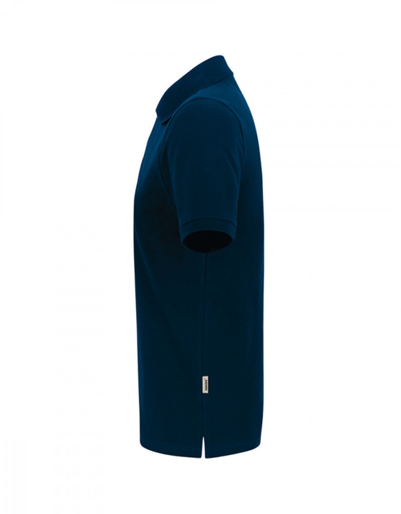 Herren Poloshirt Stretch