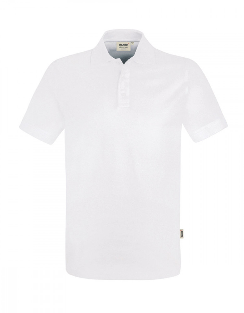 Herren Poloshirt Stretch