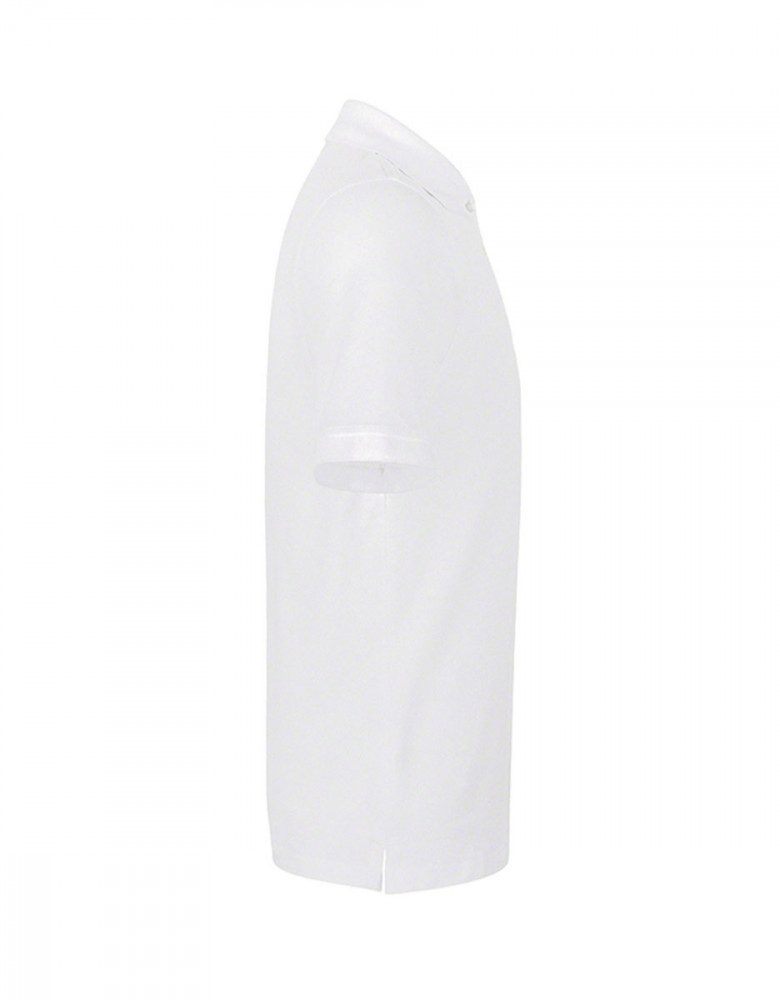 Herren Poloshirt Stretch