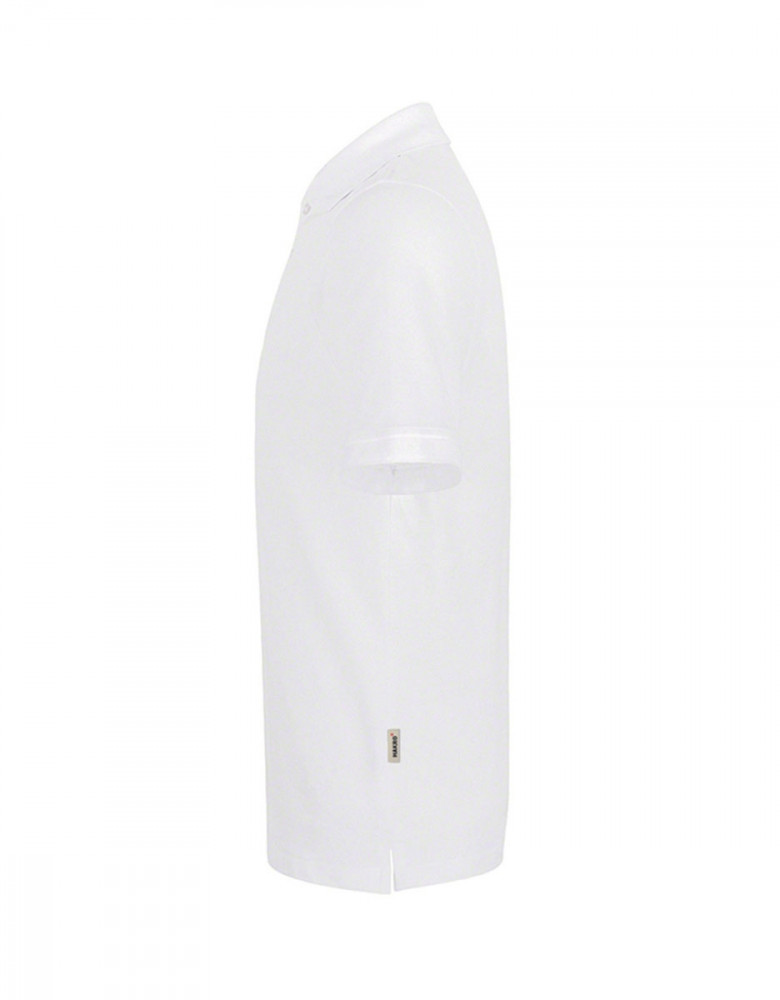 Herren Poloshirt Stretch