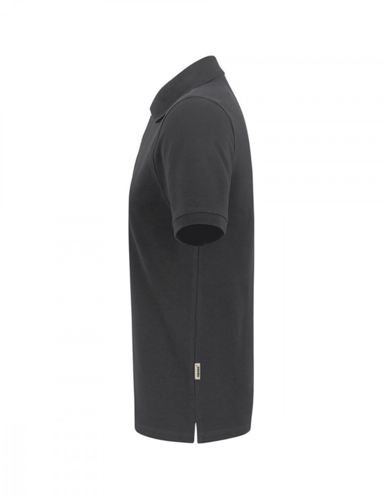 Herren Poloshirt Stretch