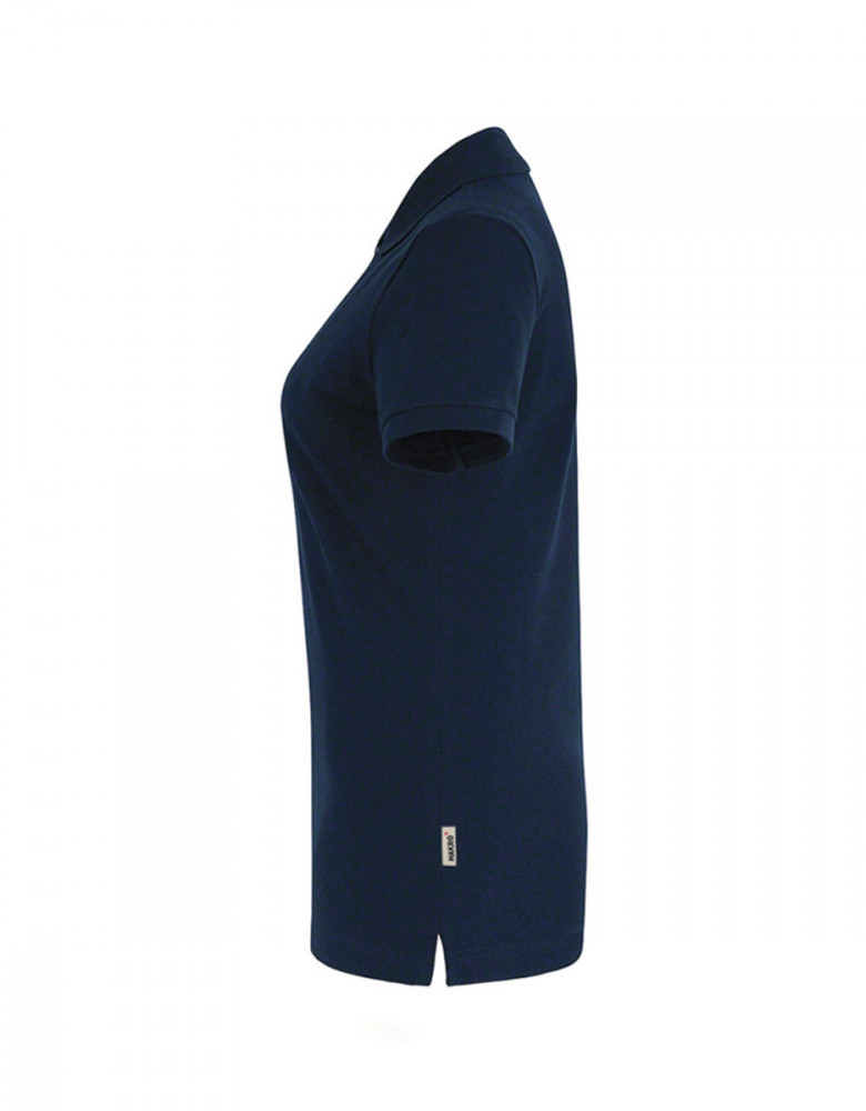 Damen Poloshirt Stretch