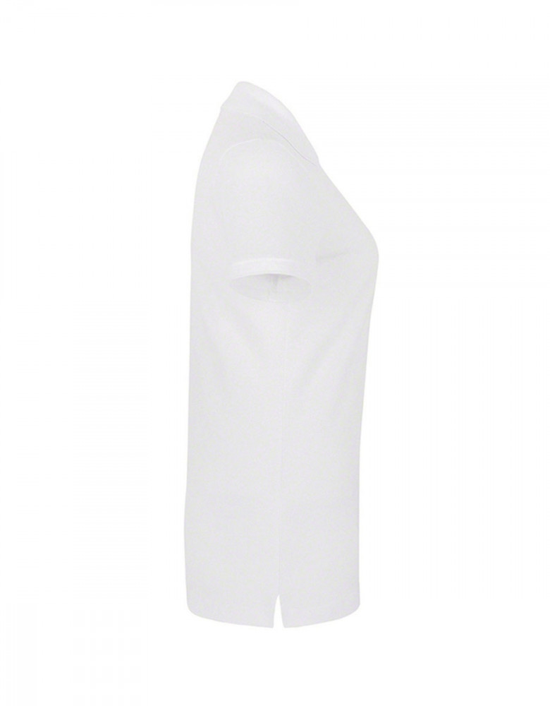 Damen Poloshirt Stretch