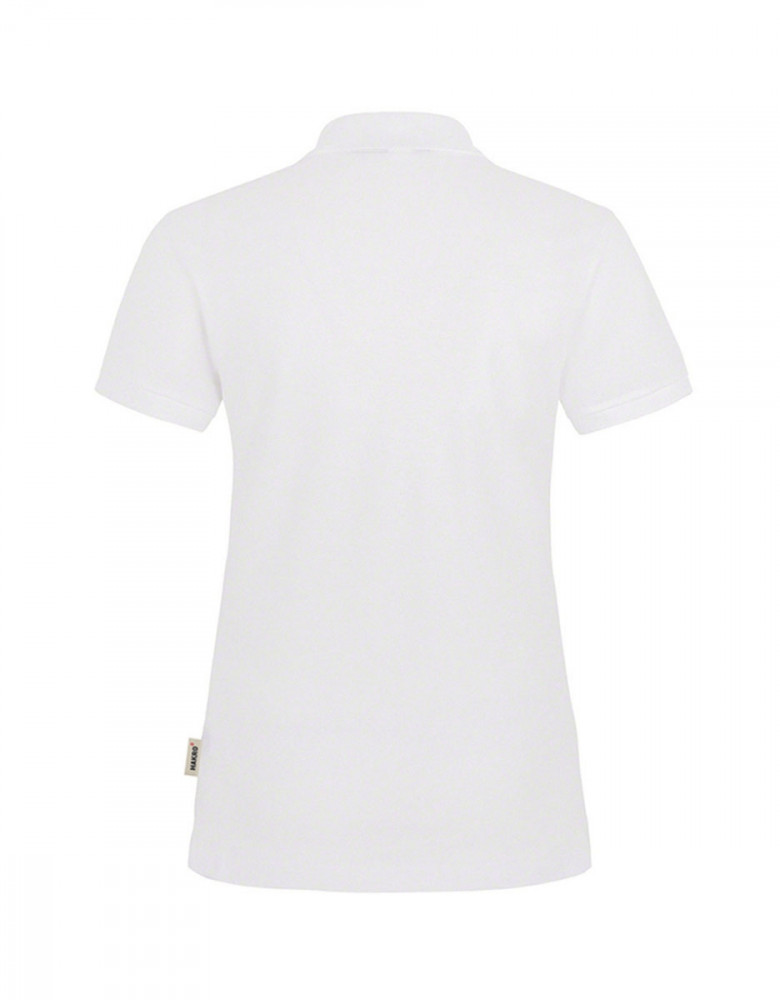 Damen Poloshirt Stretch