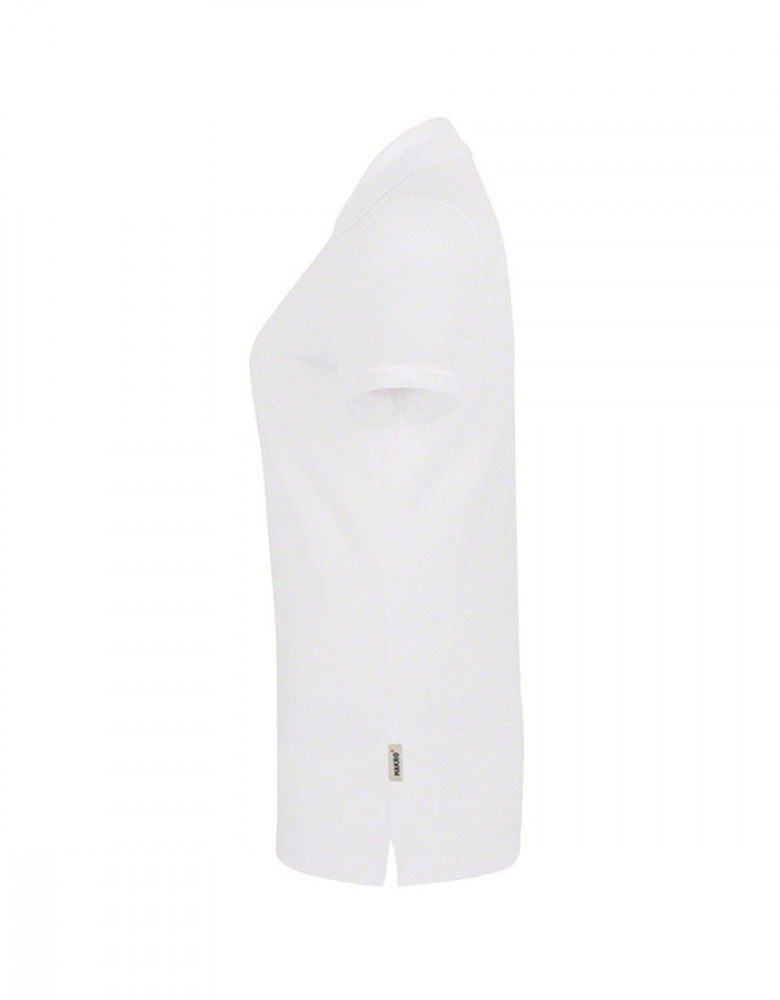 Damen Poloshirt Stretch