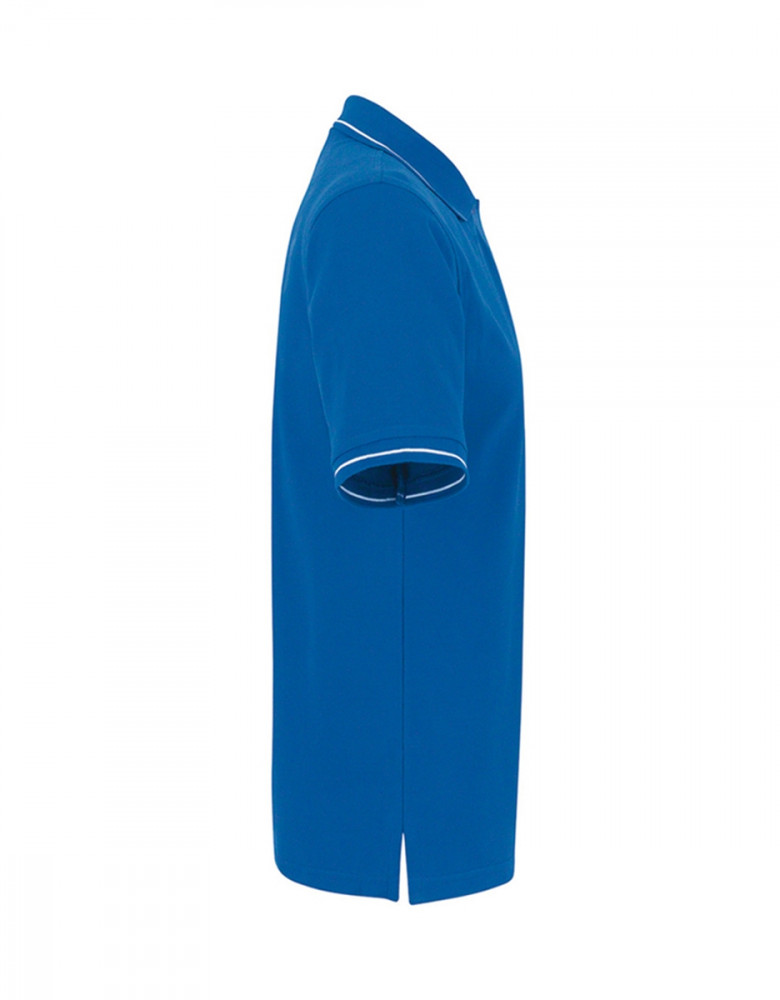 Herren Poloshirt Casual