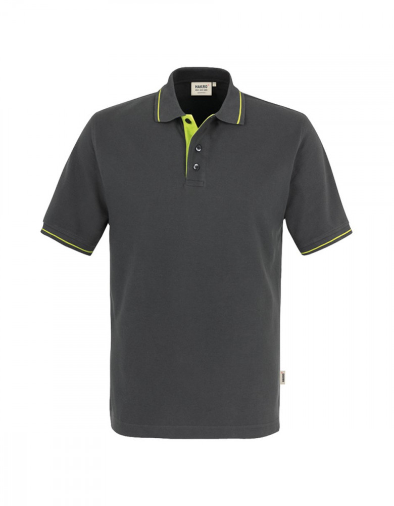 Herren Poloshirt Casual