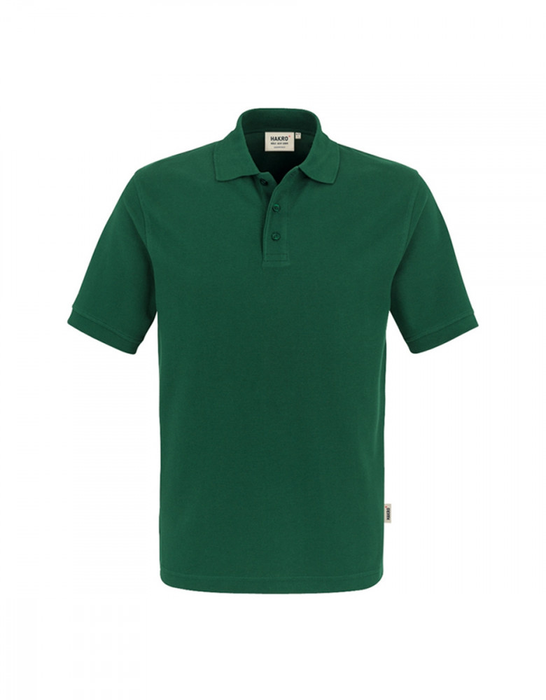Poloshirts von HAKRO
