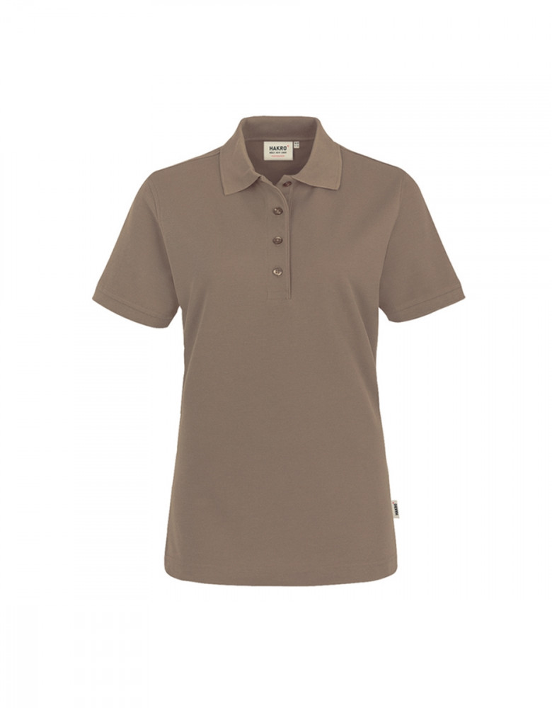 Polo Shirt Damen Pflege