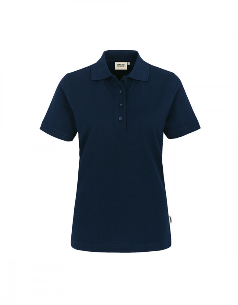 Polo Shirts Damen besticken