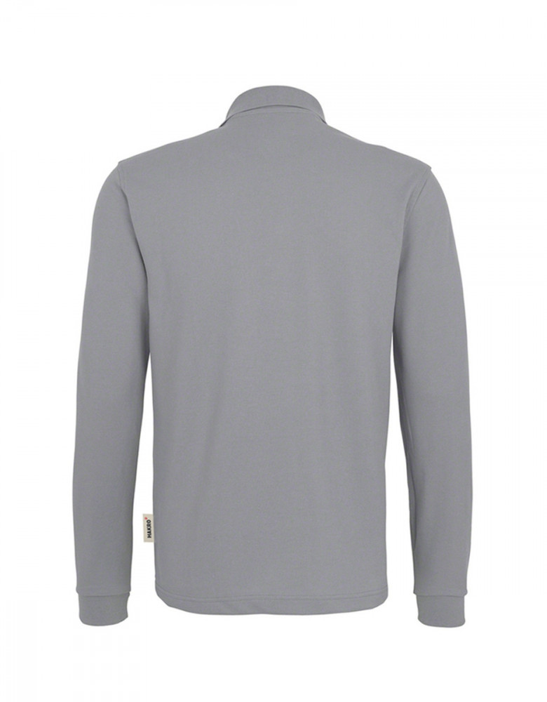 Hakro Poloshirts langarm