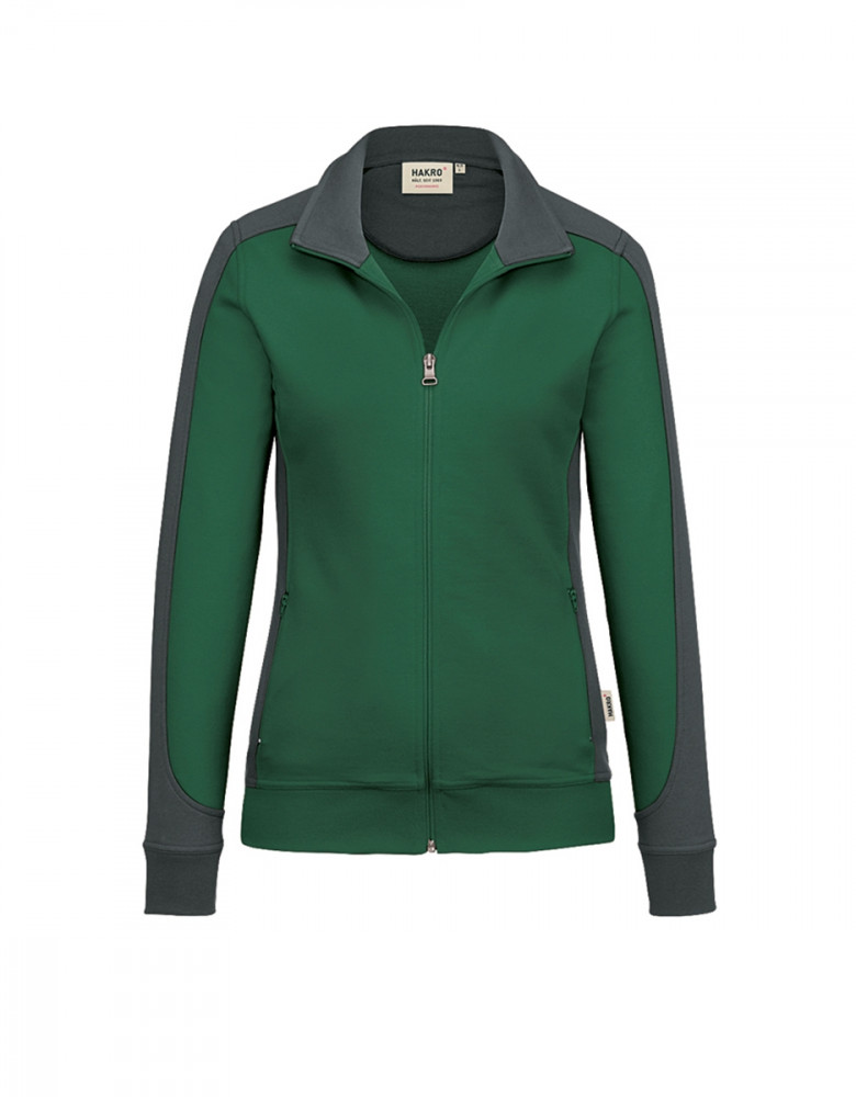 Damen Sweatjacken