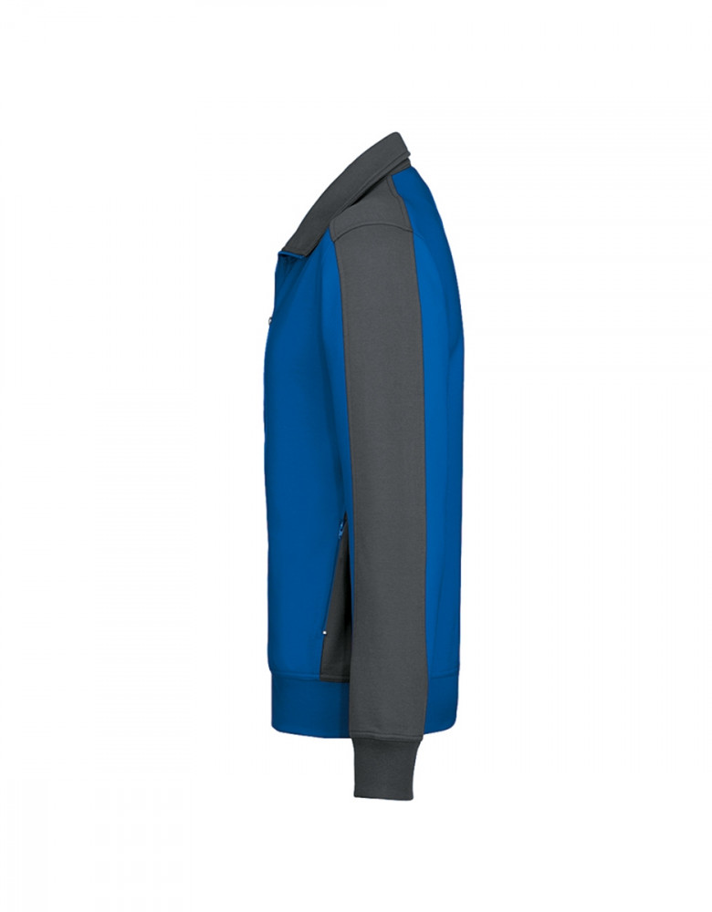 Sweatjacke Elektriker